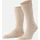 Socken Beige Sand Melange 43-46