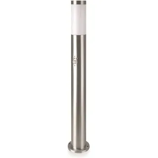 Laterne Lampenfassung E27 Mit Bewegungssensor H80 IP44 V-TAC VT-838-SS80