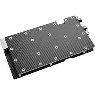 Alphacool ES RTX 5090 Reference 1-Slot-Design REV1, Wasserkühlung - Schwarz