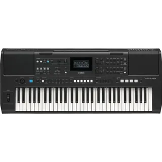 Yamaha Psr-e483 Keyboard