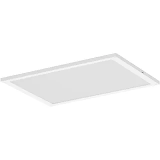 LEDVANCE SMART+ Wi-Fi Unterbau Paneel ERWEITERUNG -Panelleuchte mit Wi-Fi Technologie, 30x20cm, dimmbar, 530 Lumen mit PM, Farbtemperatur von 2700 bis 6500K, LED Panel für jeden Schrank