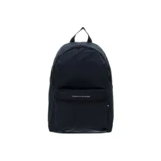 Tommy Hilfiger Mann Blau Rucksack - Blau