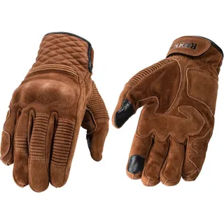 Rokker Tucson Rough Handschuhe - - M