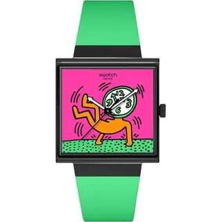 Swatch Analoguhren für Erwachsene