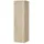 Kleiderschrank Multiraumkonzept 50 x 185 x 54 cm Beige