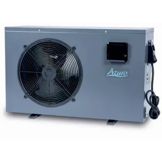 Azuro Full-Inverter Wärmepump 10 kW für 50m3