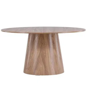 venture home Lanzo Ø 150 cm natur
