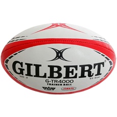 Gilbert G-TR4000 Trainer Ball G-tr4000 Trainer Ball - Rot, 3
