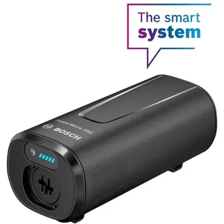Bosch Akku Powermore 250 Wh Reichweitenverstärker Black