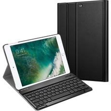 Bild Tastatur Hülle für iPad Air 2 schwarz