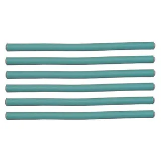 Efalock Professional Efalock Flexwickler, 8mm grün,