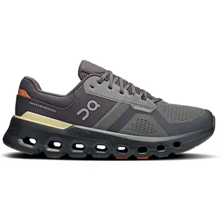 On Cloudrunner 2 Herren Rock/Tangerine 47,5