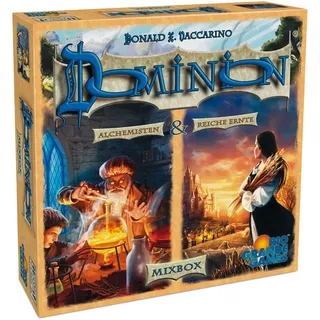 Dominion - Erweiterungen Dominion Mixbox