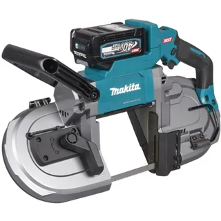 Makita Akku-Bandsäge PB002GZ 40V max. ohne Akku und Ladegerät