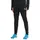 TeamLIGA Trainingshose Schwarz/Weiß M