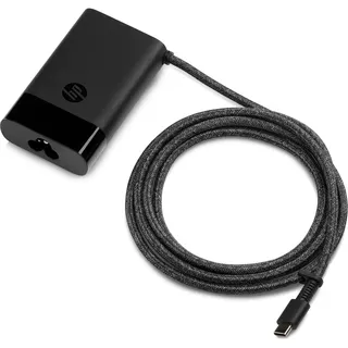 HP USB-C 65W Laptop Charger EMEA-INTL En (671R3UT#ABB)