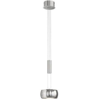 Fischer & Honsel Colette LED Pendelleuchte, 1-flammig, 60207,