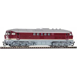 PIKO TT-Diesellok BR 131 der DR 47327 TT