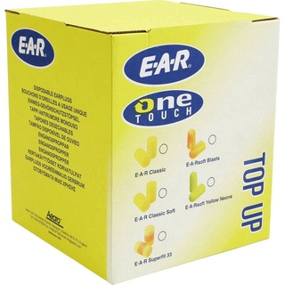 3M EAR PD01009 Gehörschutzstöpsel 31 dB 500 Paar