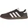 BREAKNET SLEEK Damen Weite G Coffee/Off White/Gum 36