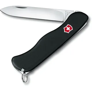 Victorinox Sentinel Schwarz