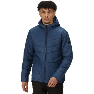 Regatta Herren Volter Loft beheizbare Jacke III wasserabweisende leichte Jacke