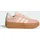 VL Court Bold Damen Blush Pink/Off White/Gum 3 36
