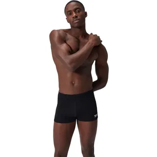 Speedo Eco Endurance + Badehose Boxer - Black - UK 40