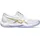 Asics Gel-rocket 12 Damen Weiß Weiss 41 5 Damen