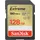Extreme 128 GB SDXC UHS-I U3, SD - 180MB/s - 128GB