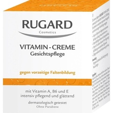 Bild Vitamin-Creme 50 ml