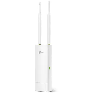 TP-Link EAP110-Outdoor EAP110 Outdoor WLAN Access-Point 300MBit/s 2.4GHz