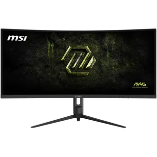 MSI MAG 342CQRFDE E20 34"