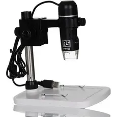 Rs Pro USB digital microscope 5M ,5 mega pixel