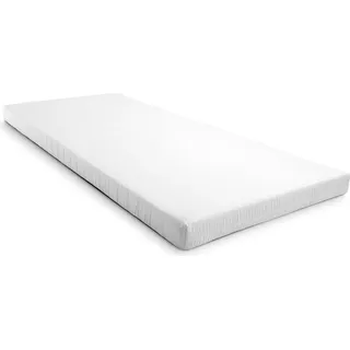 Komfortschaummatratze K10 100 x 200 cm, Höhe 10 cm, Härtegrad H3