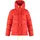 Down W Jacket True Red M EU