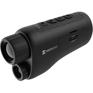 Hikmicro HEIMDAL H4D