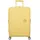 Soundbox 4-Rollen 67 cm / 71,5-81 l pastel yellow