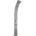Slim Line Deluxe silber 2,25 m