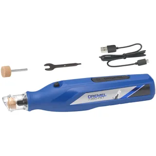 DREMEL 7350-PET Akku-Krallen- pflegeset