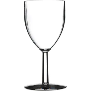 Mepal Weinglas Kunststoff 0,2 l