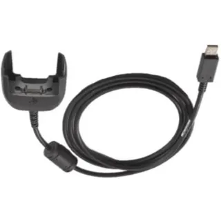 Zebra Technologies Zebra USB Ladegerät - Black