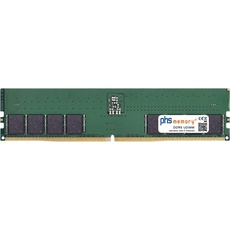 PHS-memory RAM passend für Gigabyte AORUS MASTER Z790 (rev. 1.0) (Gigabyte AORUS MASTER Z790 (rev. 1.0), 1 x 32GB), RAM Modellspezifisch