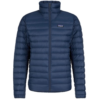 Patagonia Down Sweater Jacke - New Navy - L