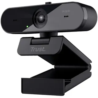 Trust Taxon QHD Webcam ECO (24732)