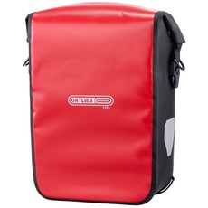 Bild Sport-Roller Core Gepäcktasche rot/schwarz (F6006)