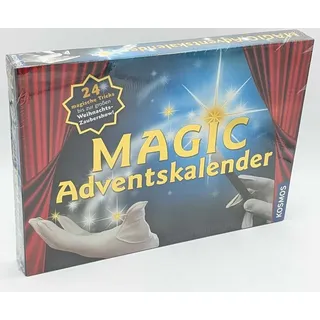 Magic Adventskalender
