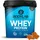 Whey Protein Toffee Pulver 1000 g