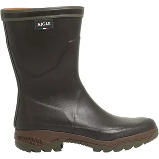 Aigle Parcours 2 Bott Gummistiefel Braun 40