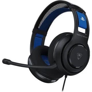 Turtle Beach Atlas 200 PS", schwarz,